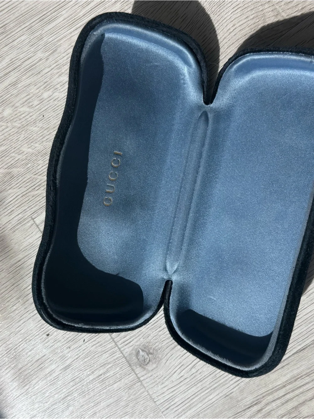 Authentic Gucci Optical Glasses